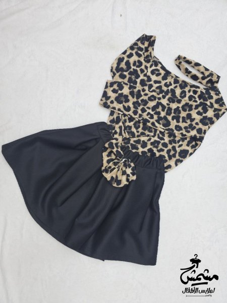 طقم بناتي تايجر