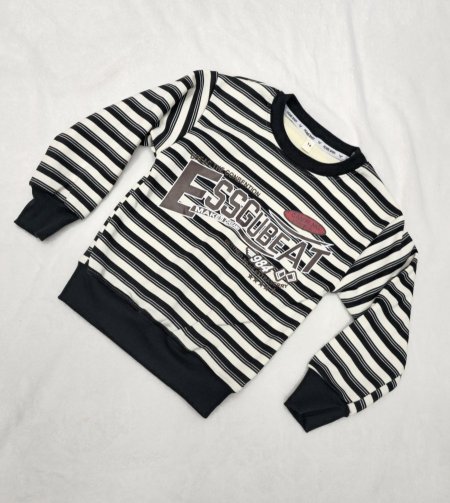 لون اسود وابيض