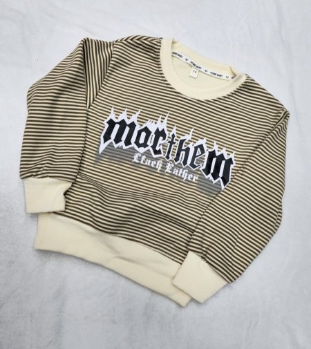 لون موكا وايفوري