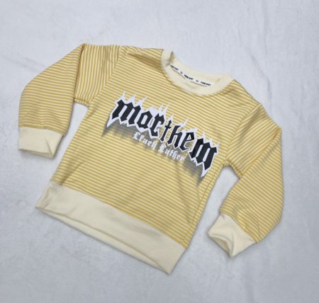 لون اصفر وايفوري