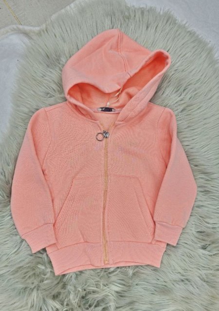 هودي بناتي رائع للموسم الجديد