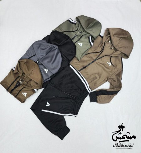 ترينج ولادي اديداس - ADIDAS