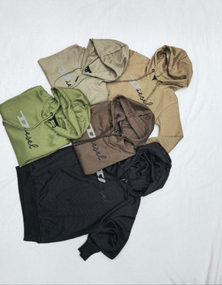 فوتر ولادي ديزل - DIESEL